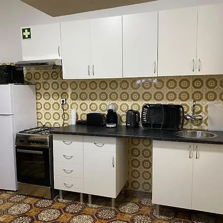 بيت للعطل Casa De Jonathan *