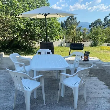 Casa De Jonathan Vilarinho do Souto