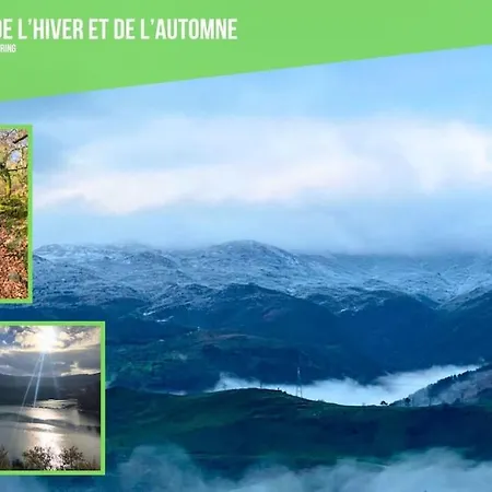 Casa De Jonathan Dom wakacyjny