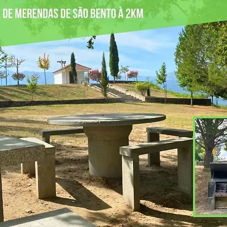 بيت للعطل Casa De Jonathan *