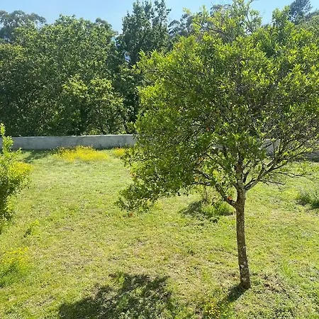 Casa De Jonathan بيت للعطل *