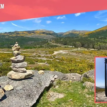 Casa De Jonathan Vilarinho do Souto