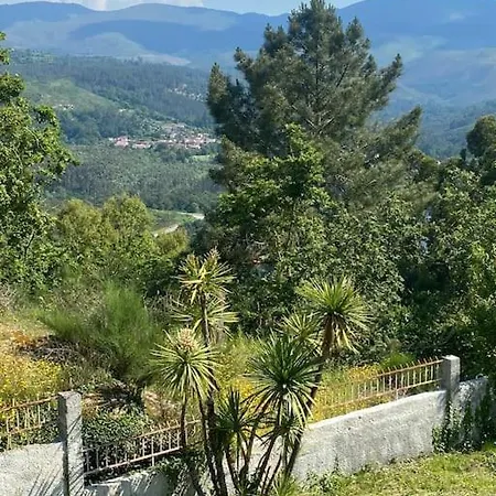 Casa De Jonathan * Vilarinho do Souto