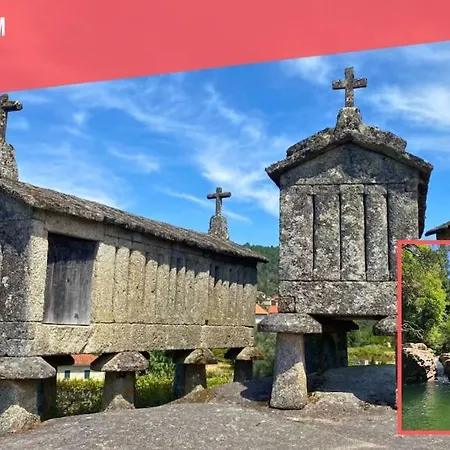 Σπίτι διακοπών Casa De Jonathan