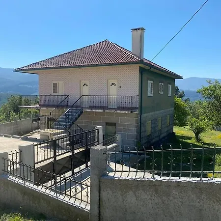 Σπίτι διακοπών Casa De Jonathan Vilarinho do Souto