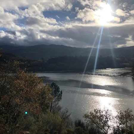 بيت للعطل Casa De Jonathan *