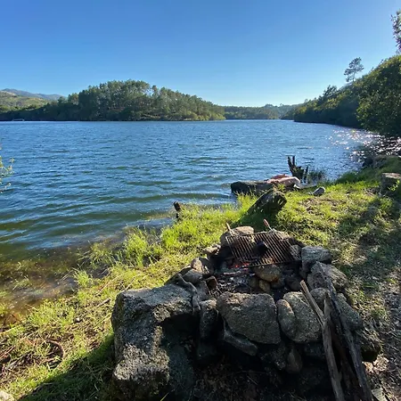 Casa De Jonathan Vilarinho do Souto