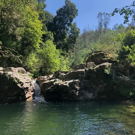 Casa De Jonathan بيت للعطل