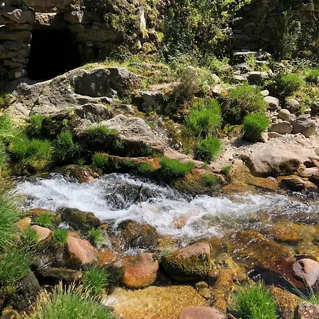 Casa De Jonathan * Vilarinho do Souto