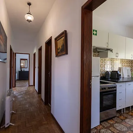 Casa De Jonathan Vakantiehuis