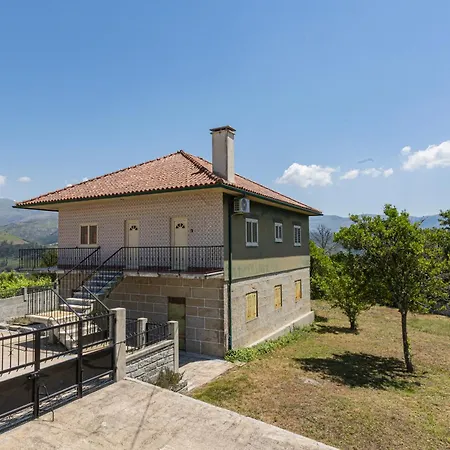 Casa De Jonathan