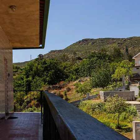 Casa De Jonathan *