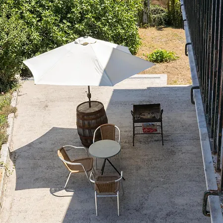 Casa De Jonathan بيت للعطل *