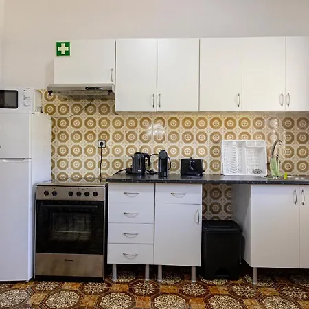 Casa De Jonathan Vakantiehuis *