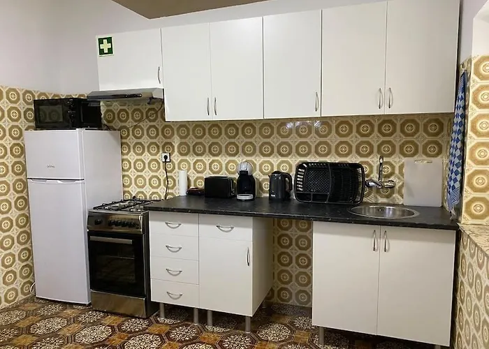 度假居 Casa De Jonathan *