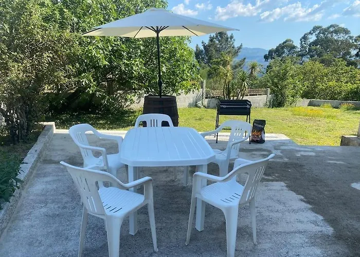 Casa De Jonathan Vilarinho do Souto