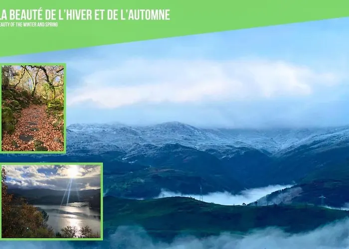 Casa De Jonathan Σπίτι διακοπών