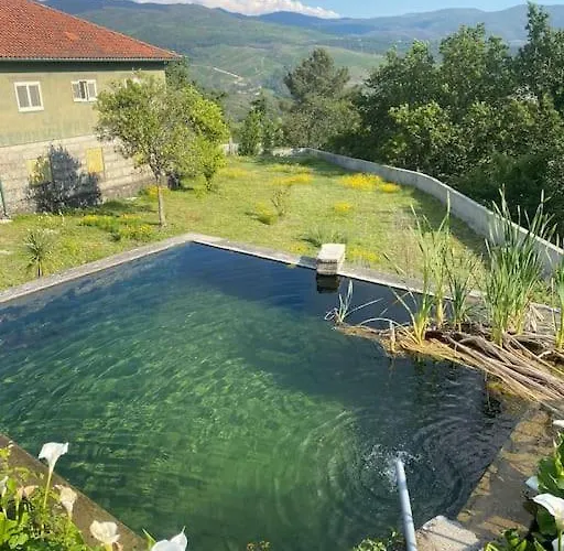 Casa De Jonathan Tatil Evi