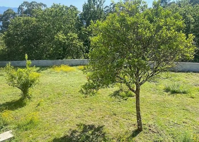 Casa De Jonathan Σπίτι διακοπών *