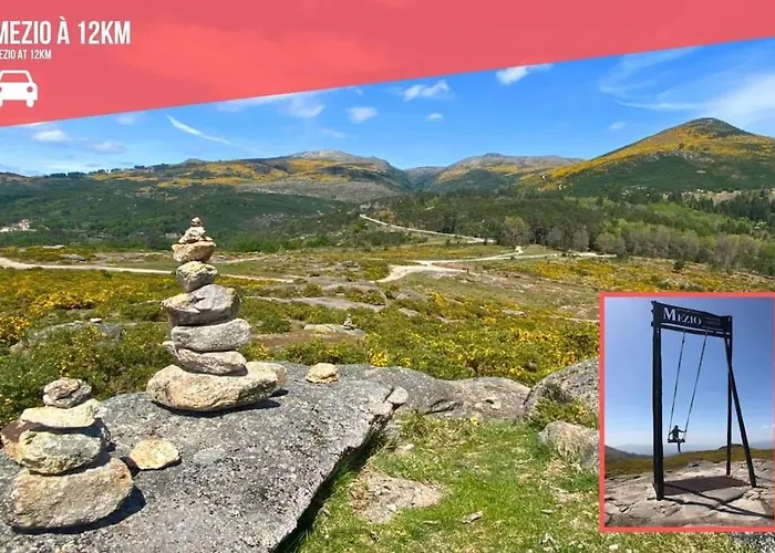 Casa De Jonathan Vilarinho do Souto