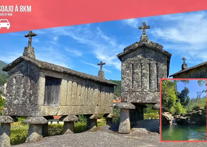 Σπίτι διακοπών Casa De Jonathan