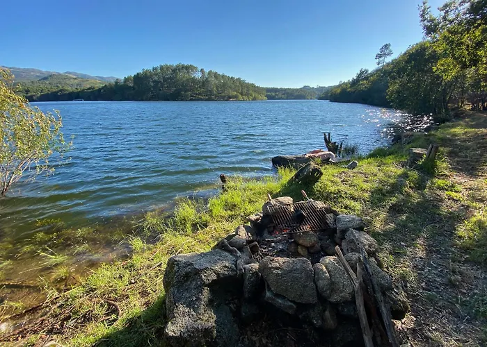 Casa De Jonathan Vilarinho do Souto