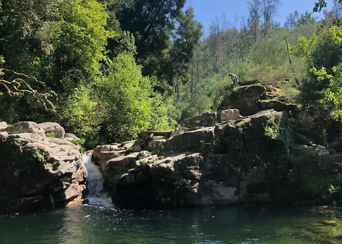 Casa De Jonathan Tatil Evi